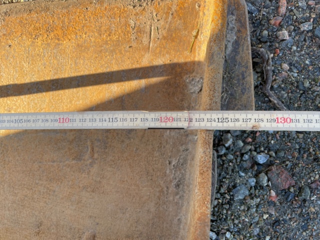 985677-35 Excavator CAT 308E CR -2012