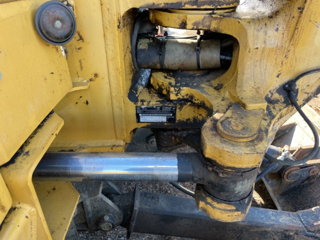 985677-47 Excavator CAT 308E CR -2012