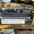 985677-48 Excavator CAT 308E CR -2012