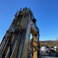 985677-51 Excavator CAT 308E CR -2012