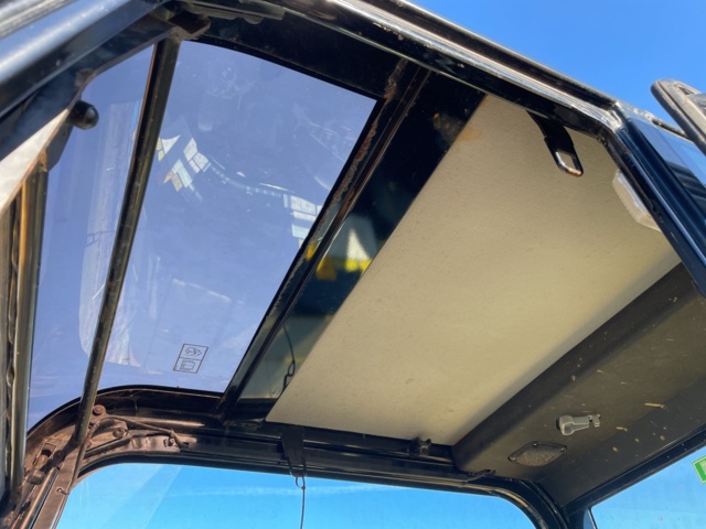 985677-53 Excavator CAT 308E CR -2012