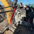 985677-54 Excavator CAT 308E CR -2012