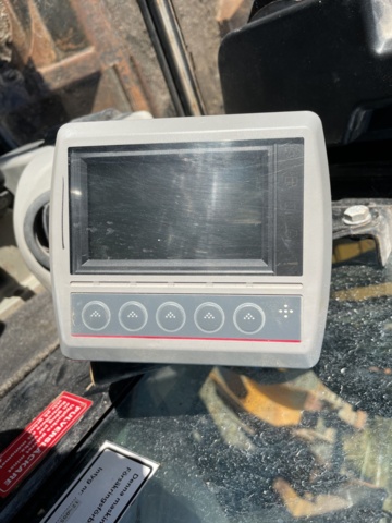 985677-58 Excavator CAT 308E CR -2012