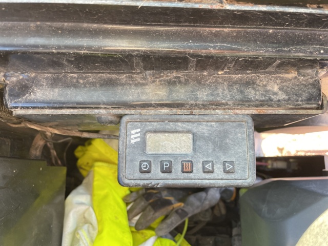 985677-61 Excavator CAT 308E CR -2012