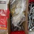 994018-22 Assortment of Concrete Screw & Metal Expander