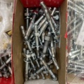 994018-23 Assortment of Concrete Screw & Metal Expander