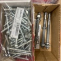 994018-24 Assortment of Concrete Screw & Metal Expander