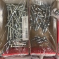 994018-26 Assortment of Concrete Screw & Metal Expander