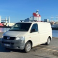 946659-1 Volkswagen Transporter T26 1.9 TDI - 2006