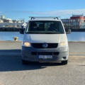946659-2 Volkswagen Transporter T26 1.9 TDI - 2006