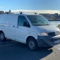 946659-3 Volkswagen Transporter T26 1.9 TDI - 2006