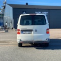 946659-6 Volkswagen Transporter T26 1.9 TDI - 2006