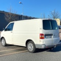 946659-7 Volkswagen Transporter T26 1.9 TDI - 2006