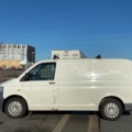 946659-8 Volkswagen Transporter T26 1.9 TDI - 2006