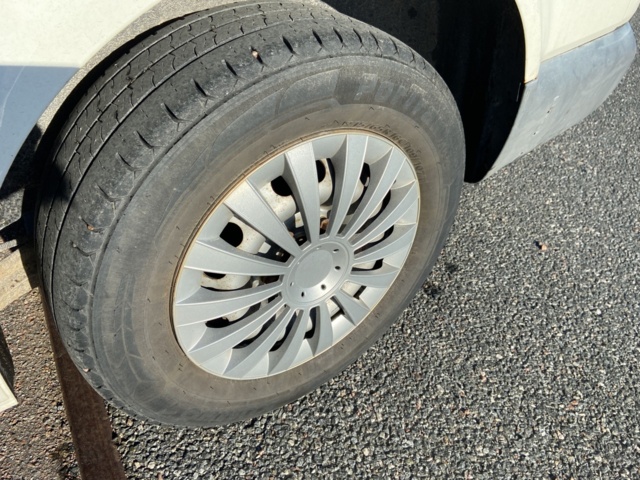 946659-12 Volkswagen Transporter T26 1.9 TDI - 2006