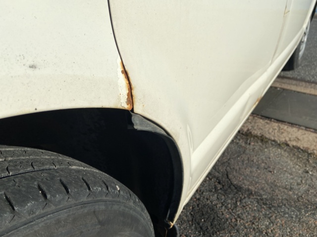 946659-14 Volkswagen Transporter T26 1.9 TDI - 2006