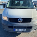 946659-15 Volkswagen Transporter T26 1.9 TDI - 2006