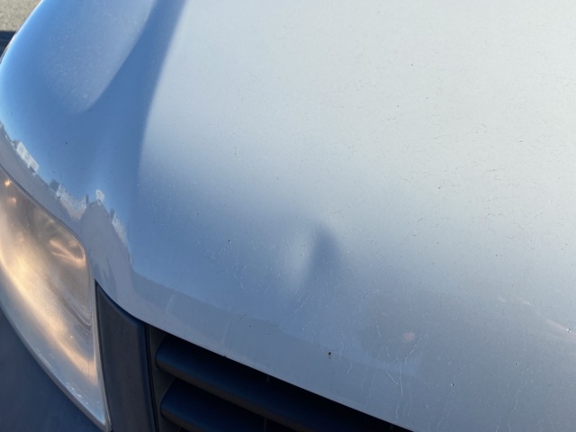 946659-17 Volkswagen Transporter T26 1.9 TDI - 2006