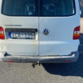946659-22 Volkswagen Transporter T26 1.9 TDI - 2006
