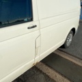 946659-25 Volkswagen Transporter T26 1.9 TDI - 2006