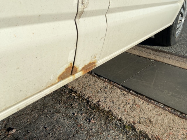 946659-26 Volkswagen Transporter T26 1.9 TDI - 2006