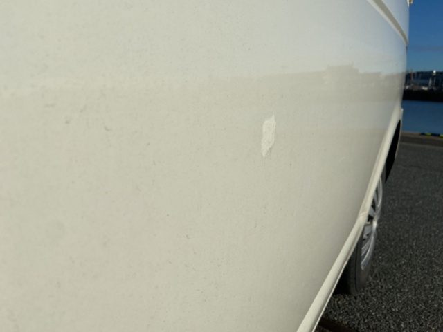 946659-27 Volkswagen Transporter T26 1.9 TDI - 2006