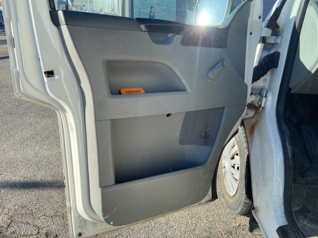 946659-31 Volkswagen Transporter T26 1.9 TDI - 2006