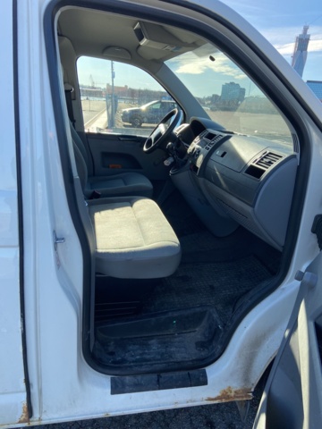 946659-33 Volkswagen Transporter T26 1.9 TDI - 2006