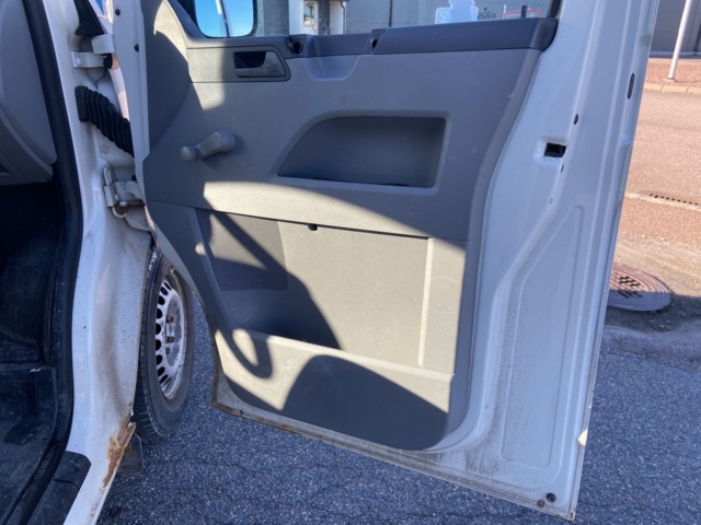 946659-35 Volkswagen Transporter T26 1.9 TDI - 2006