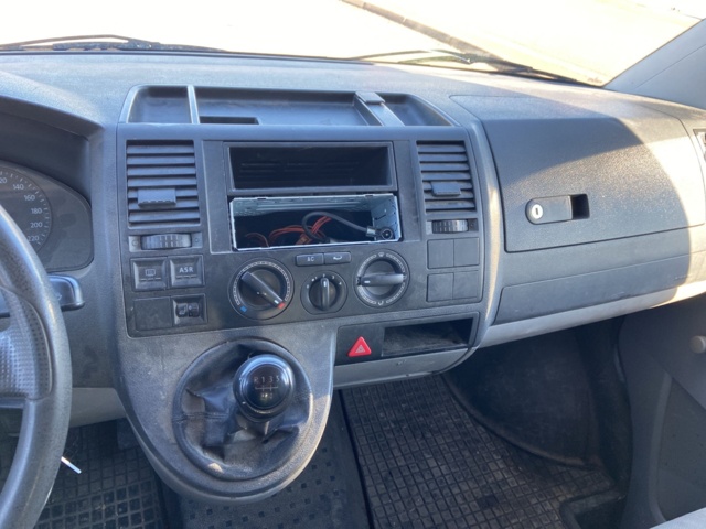 946659-44 Volkswagen Transporter T26 1.9 TDI - 2006