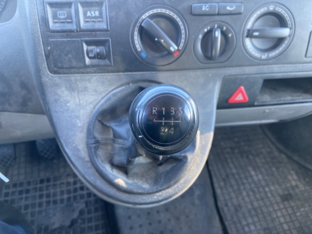 946659-45 Volkswagen Transporter T26 1.9 TDI - 2006