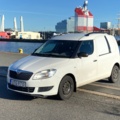 946660-1 Skoda Roomster Praktik 1.2 - 2015