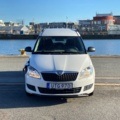 946660-2 Skoda Roomster Praktik 1.2 - 2015