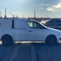 946660-4 Skoda Roomster Praktik 1.2 - 2015