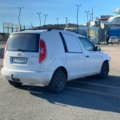 946660-5 Skoda Roomster Praktik 1.2 - 2015