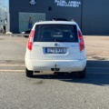 946660-6 Skoda Roomster Praktik 1.2 - 2015