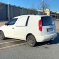 946660-7 Skoda Roomster Praktik 1.2 - 2015