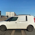 946660-8 Skoda Roomster Praktik 1.2 - 2015