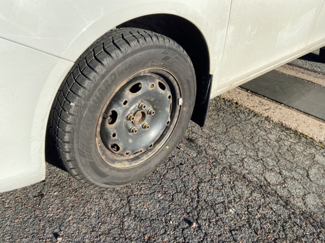 946660-9 Skoda Roomster Praktik 1.2 - 2015