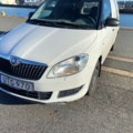 946660-13 Skoda Roomster Praktik 1.2 - 2015