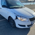 946660-15 Skoda Roomster Praktik 1.2 - 2015