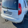 946660-21 Skoda Roomster Praktik 1.2 - 2015