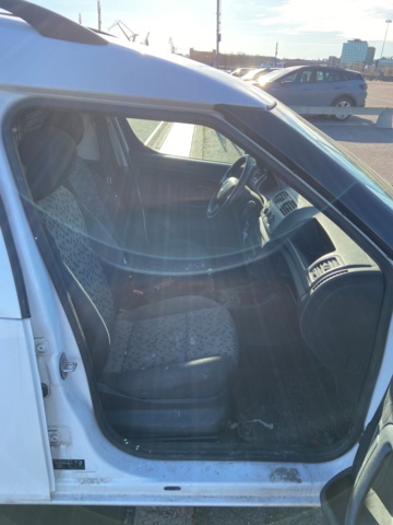 946660-28 Skoda Roomster Praktik 1.2 - 2015