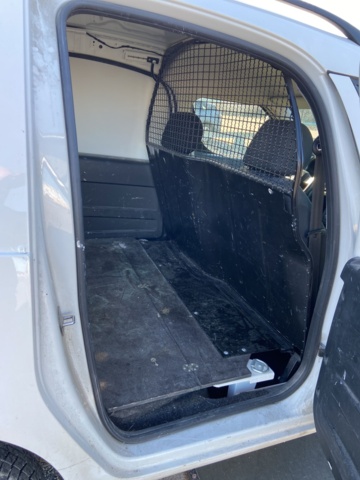 946660-31 Skoda Roomster Praktik 1.2 - 2015