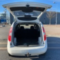 946660-34 Skoda Roomster Praktik 1.2 - 2015