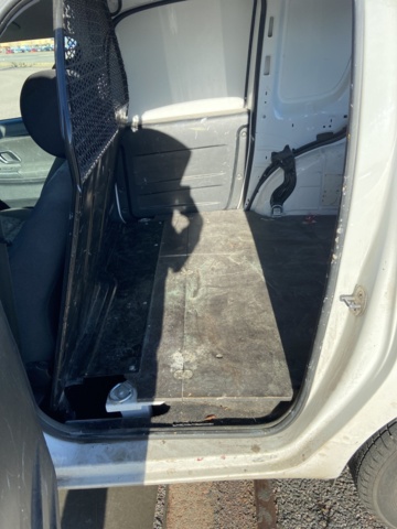 946660-37 Skoda Roomster Praktik 1.2 - 2015