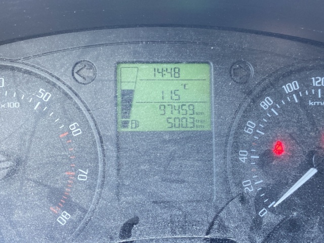 946660-41 Skoda Roomster Praktik 1.2 - 2015