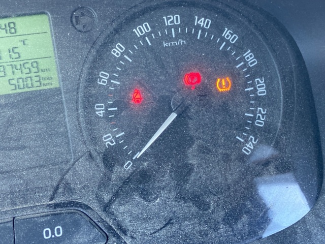 946660-42 Skoda Roomster Praktik 1.2 - 2015