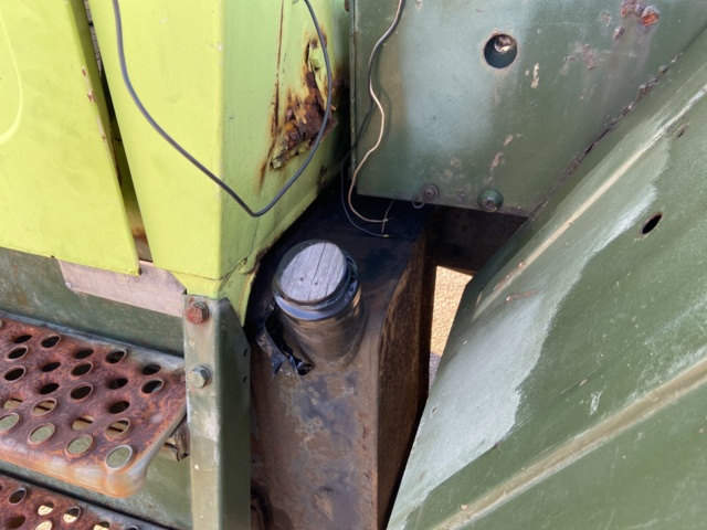 946661-18 Mercedes Benz MB TRAC 900 -1984