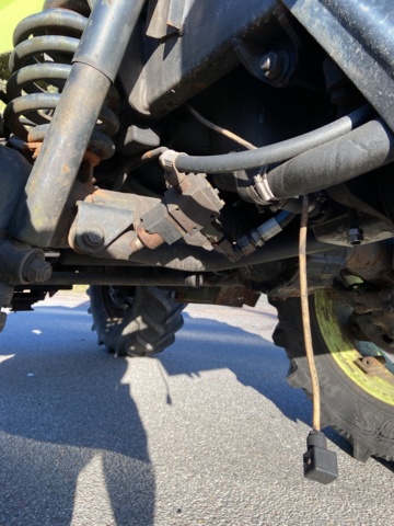 946661-30 Mercedes Benz MB TRAC 900 -1984